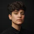 Nico Vale portrait